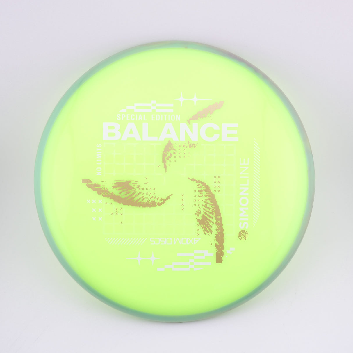 Neutron Balance - Special Edition