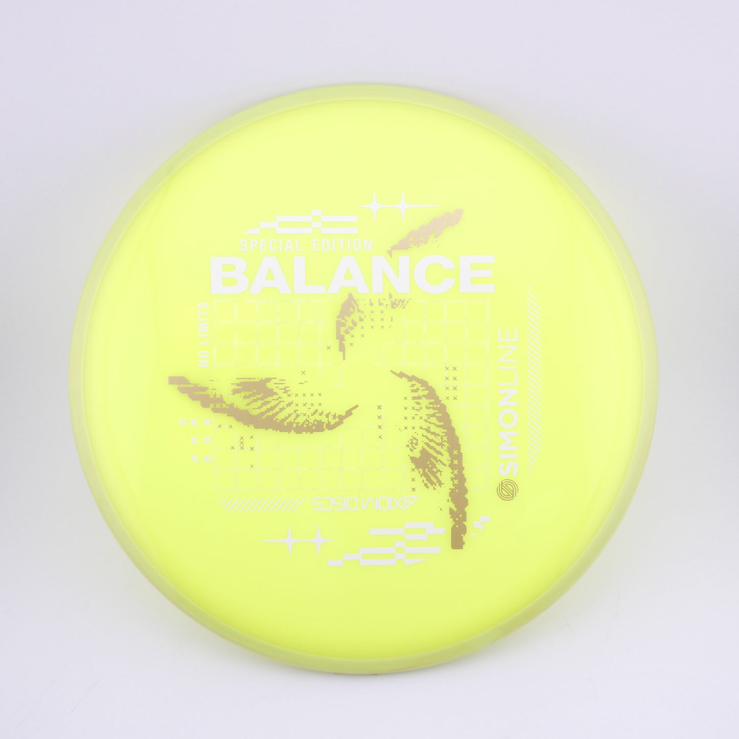 Neutron Balance - Special Edition