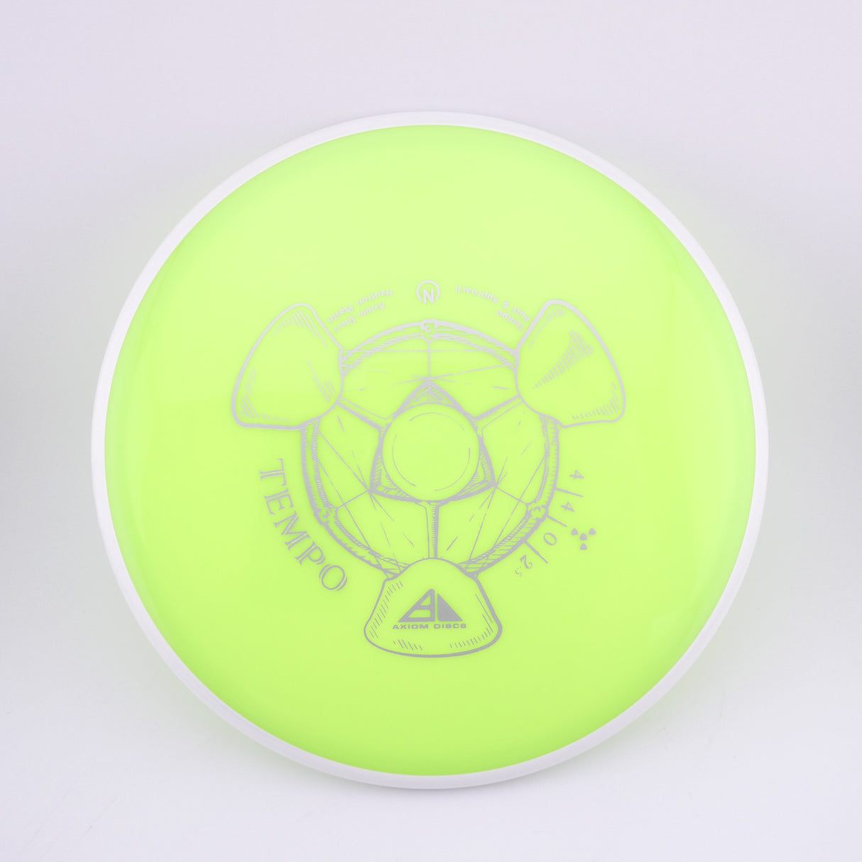 Neutron Tempo 165-169g