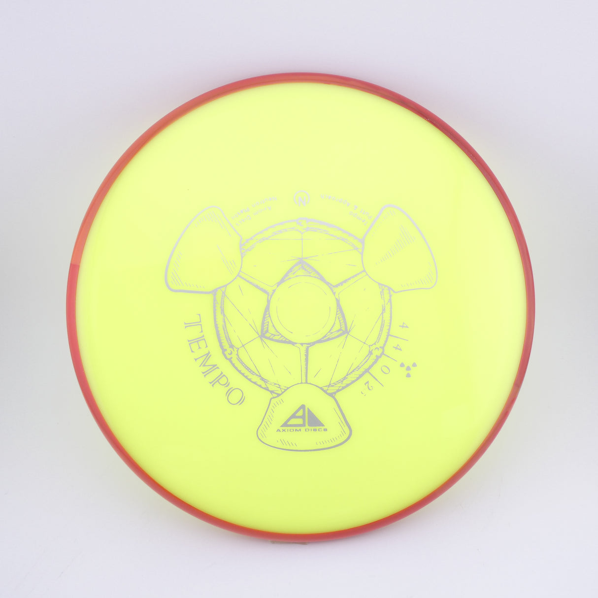 Neutron Tempo 165-169g