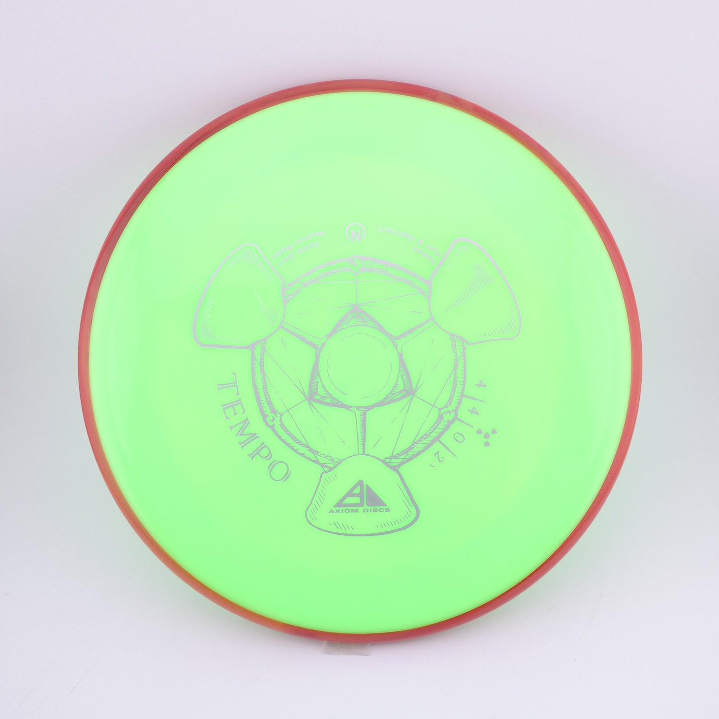 Neutron Tempo 165-169g