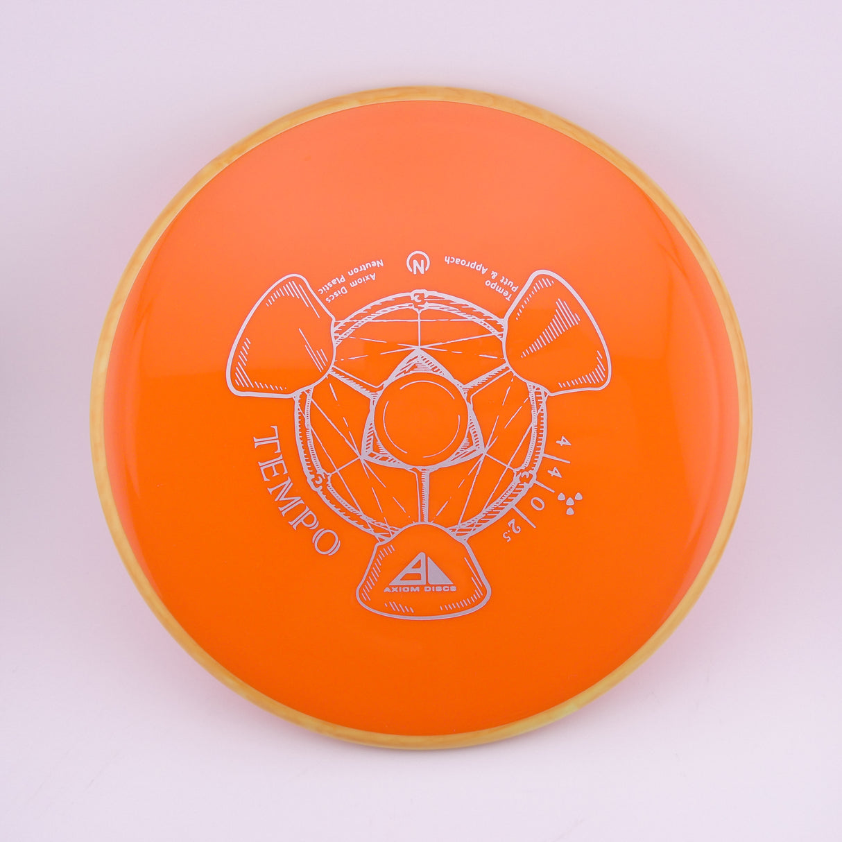 Neutron Tempo 170-175g