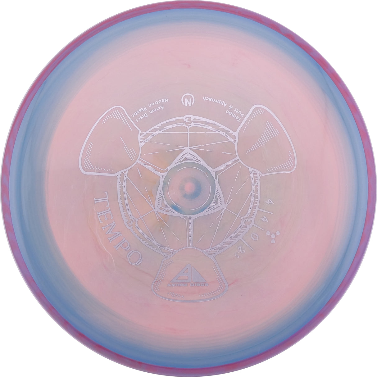 Neutron Tempo 170-175g