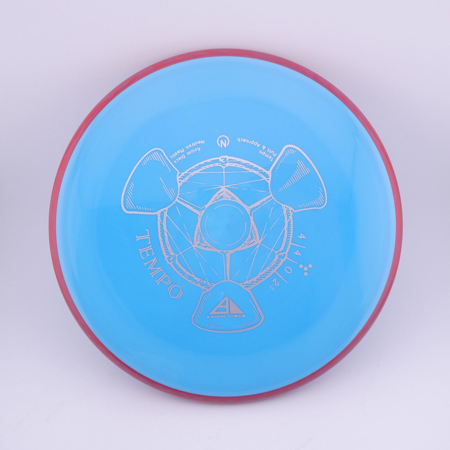 Neutron Tempo 170-175g