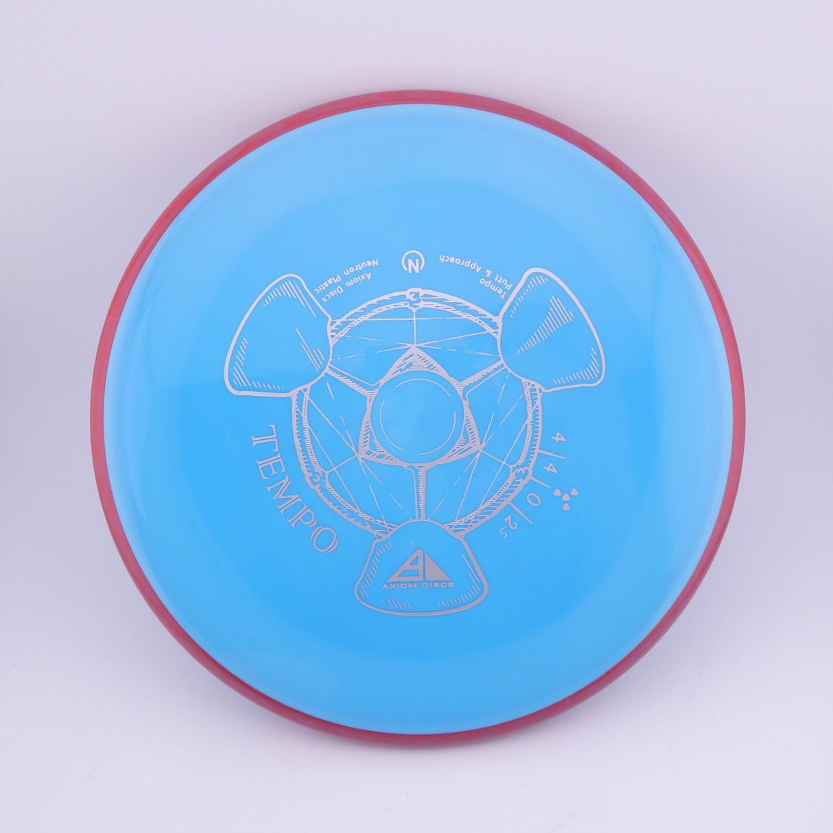 Neutron Tempo 170-175g