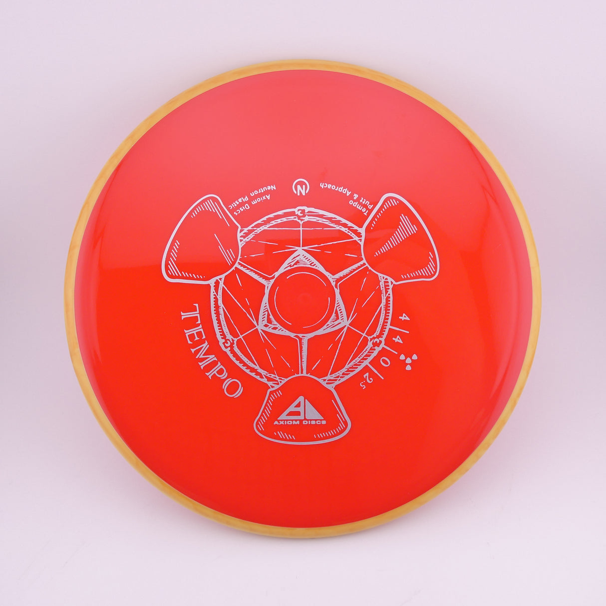 Neutron Tempo 170-175g