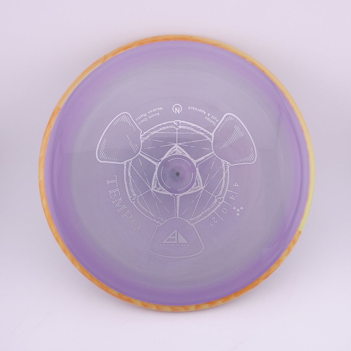 Neutron Tempo 170-175g