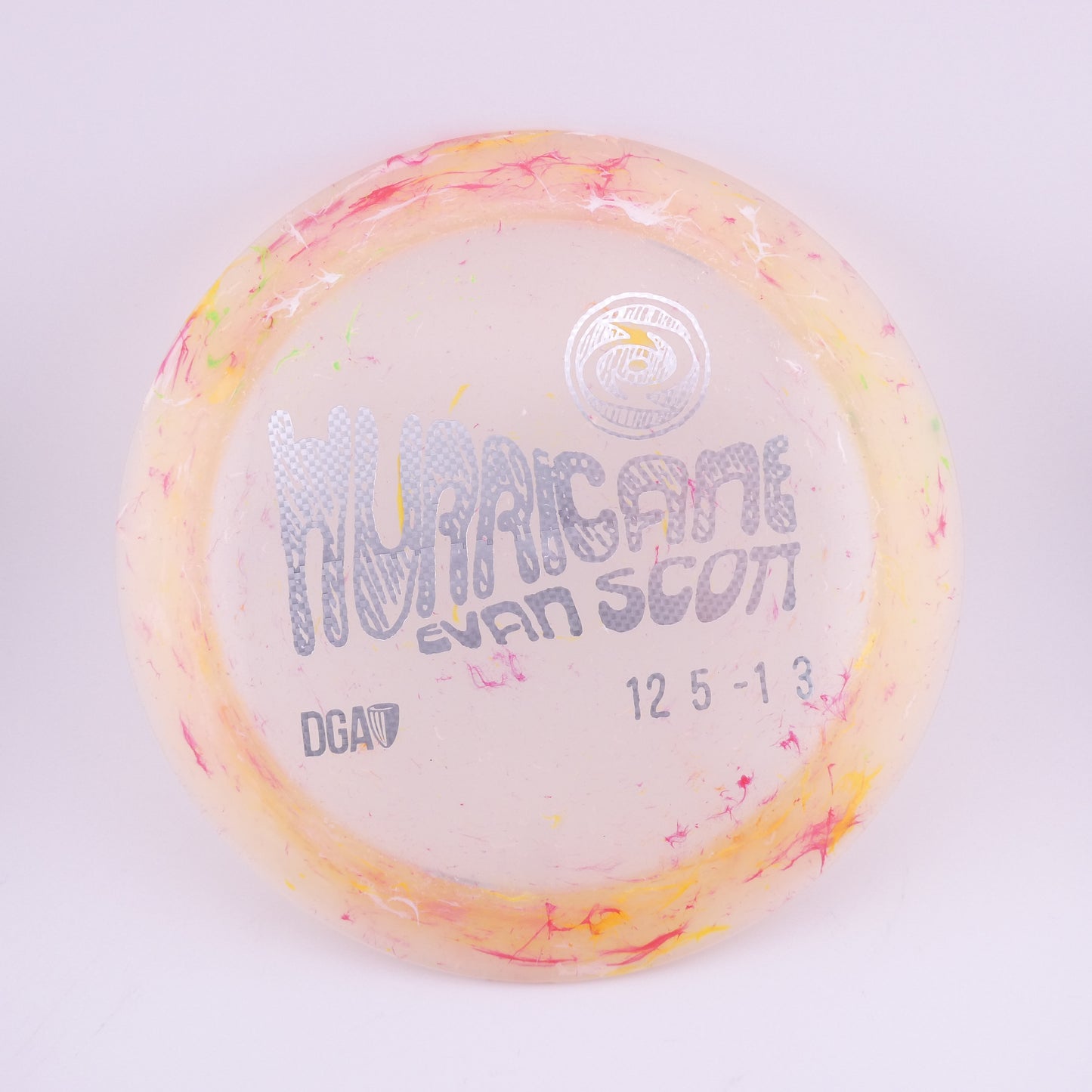 2025 Evan Scott Tour Series Hurricane
