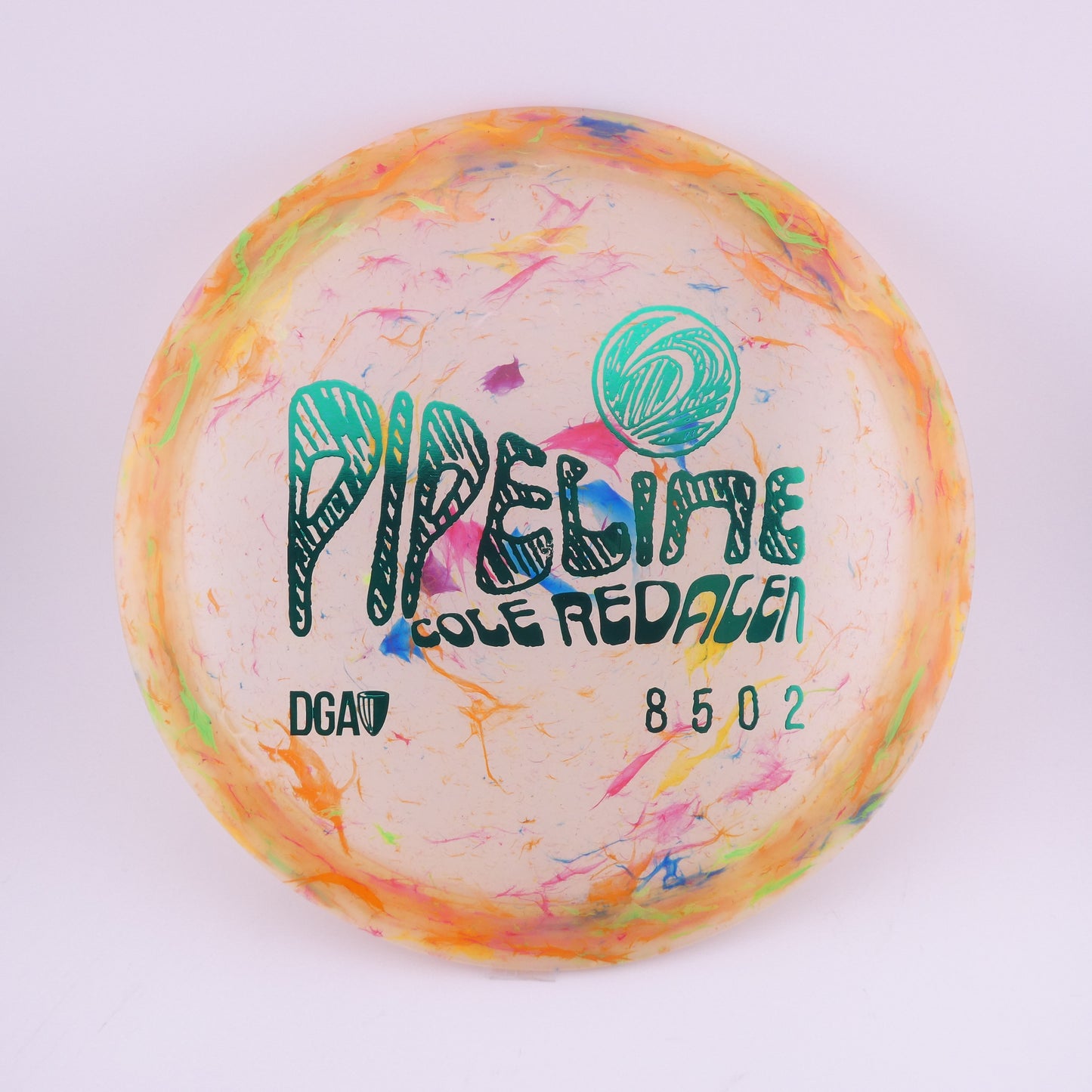 2025 Cole Redalen Tour Series Pipeline