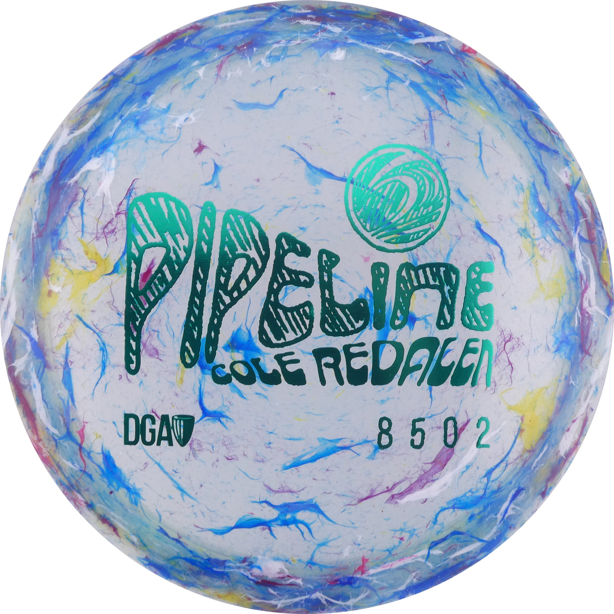 2025 Cole Redalen Tour Series Pipeline