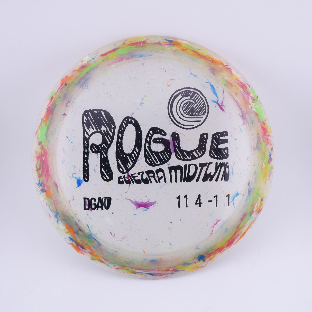 2025 Eliezra Midtlyng Tour Series Rogue