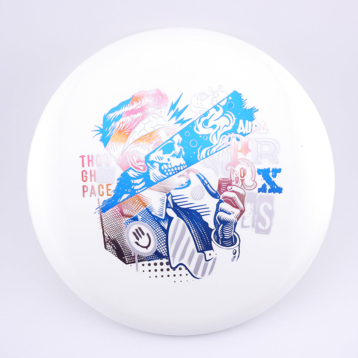 Aura Soft Praxis 173-176g