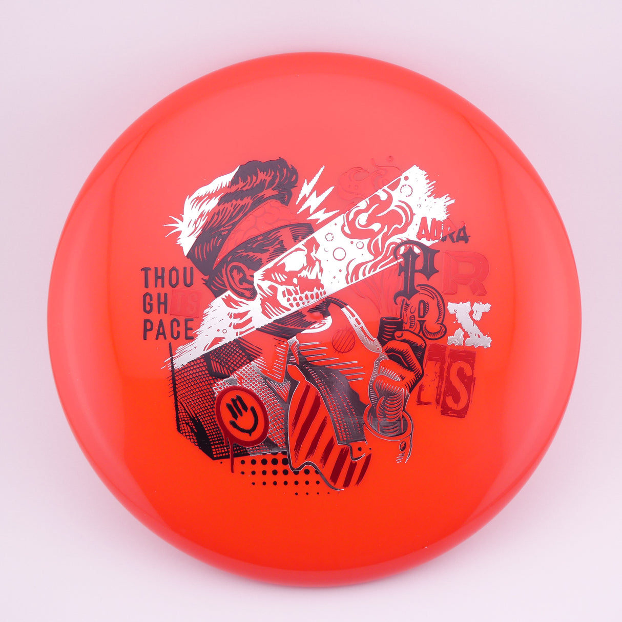 Aura Soft Praxis 173-176g