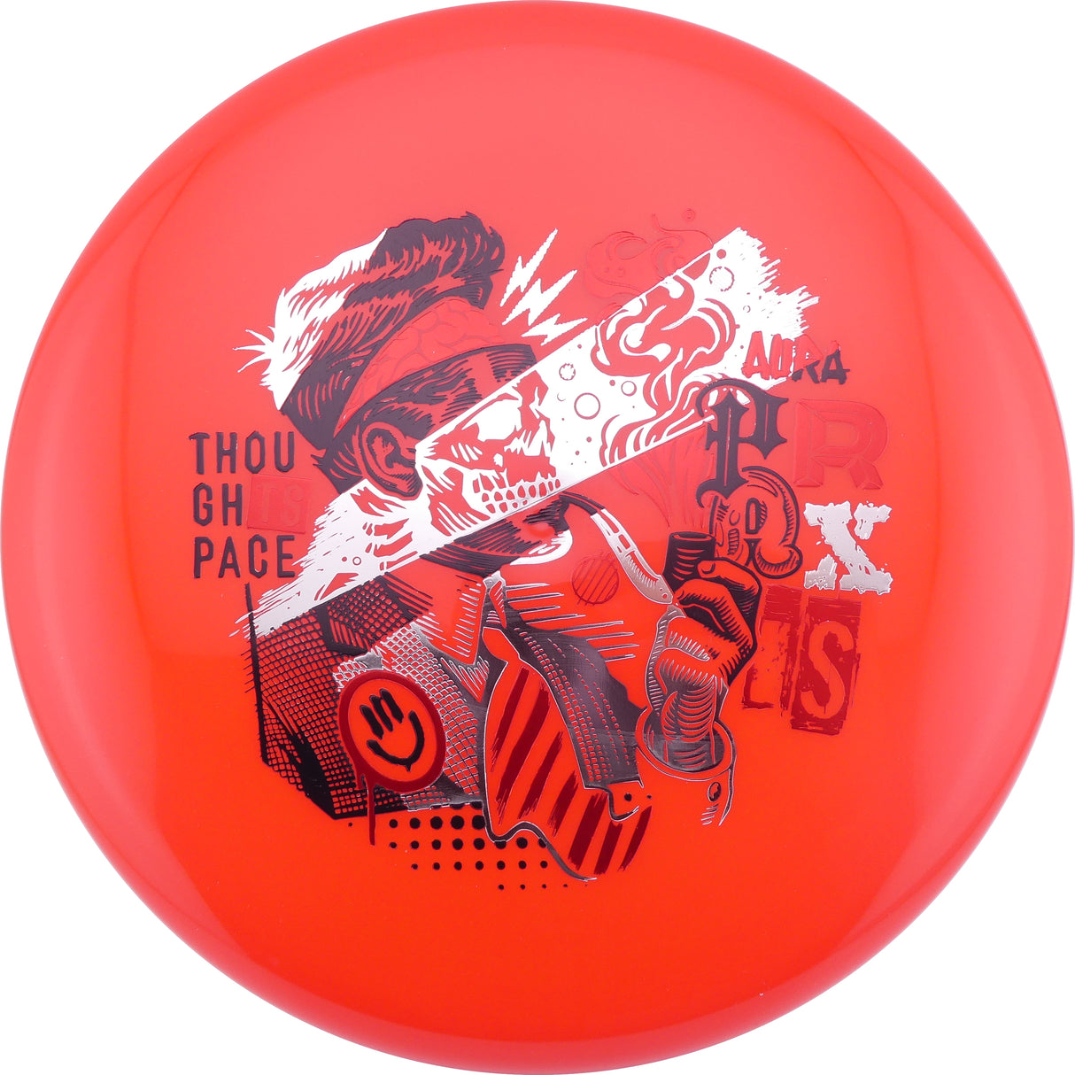 Aura Soft Praxis 173-176g