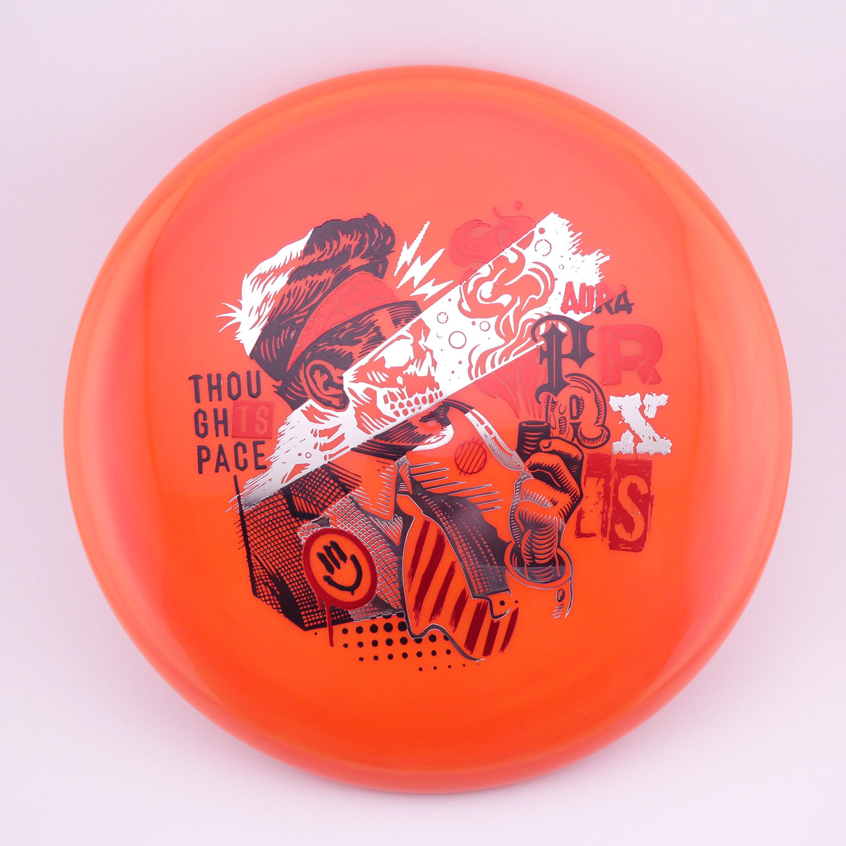 Aura Soft Praxis 173-176g