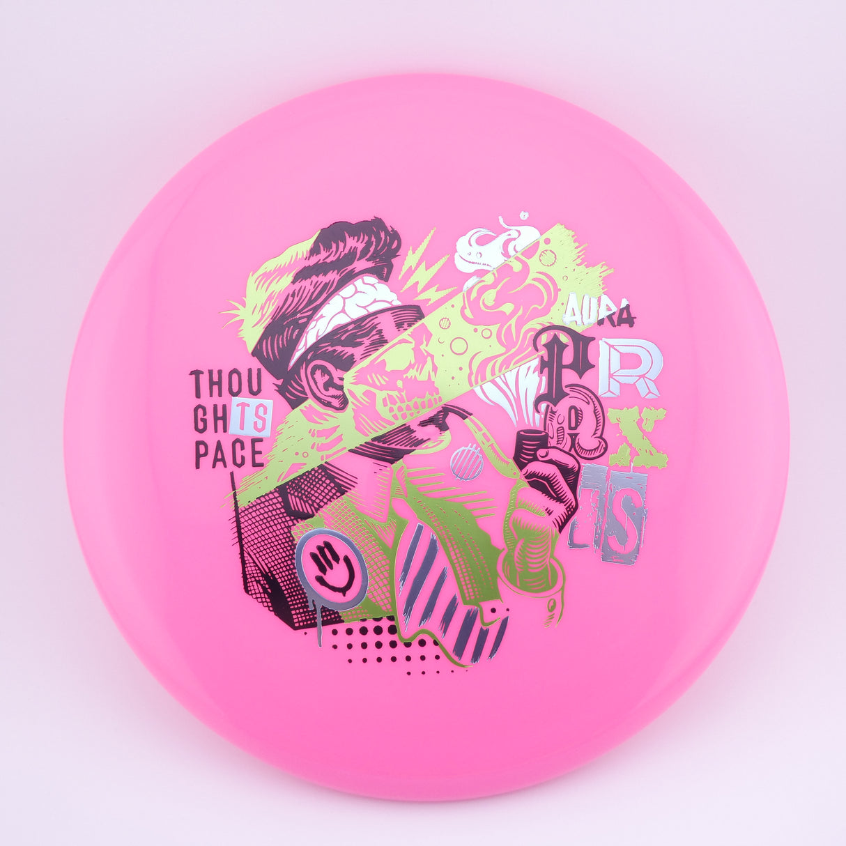 Aura Soft Praxis 173-176g