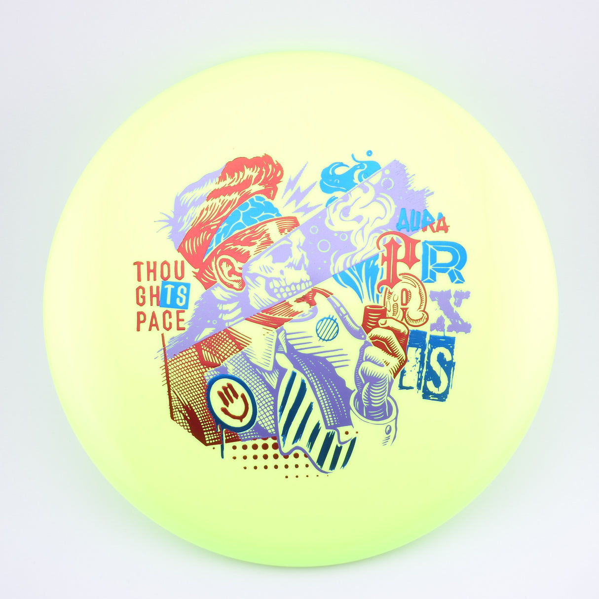 Aura Soft Praxis 173-176g