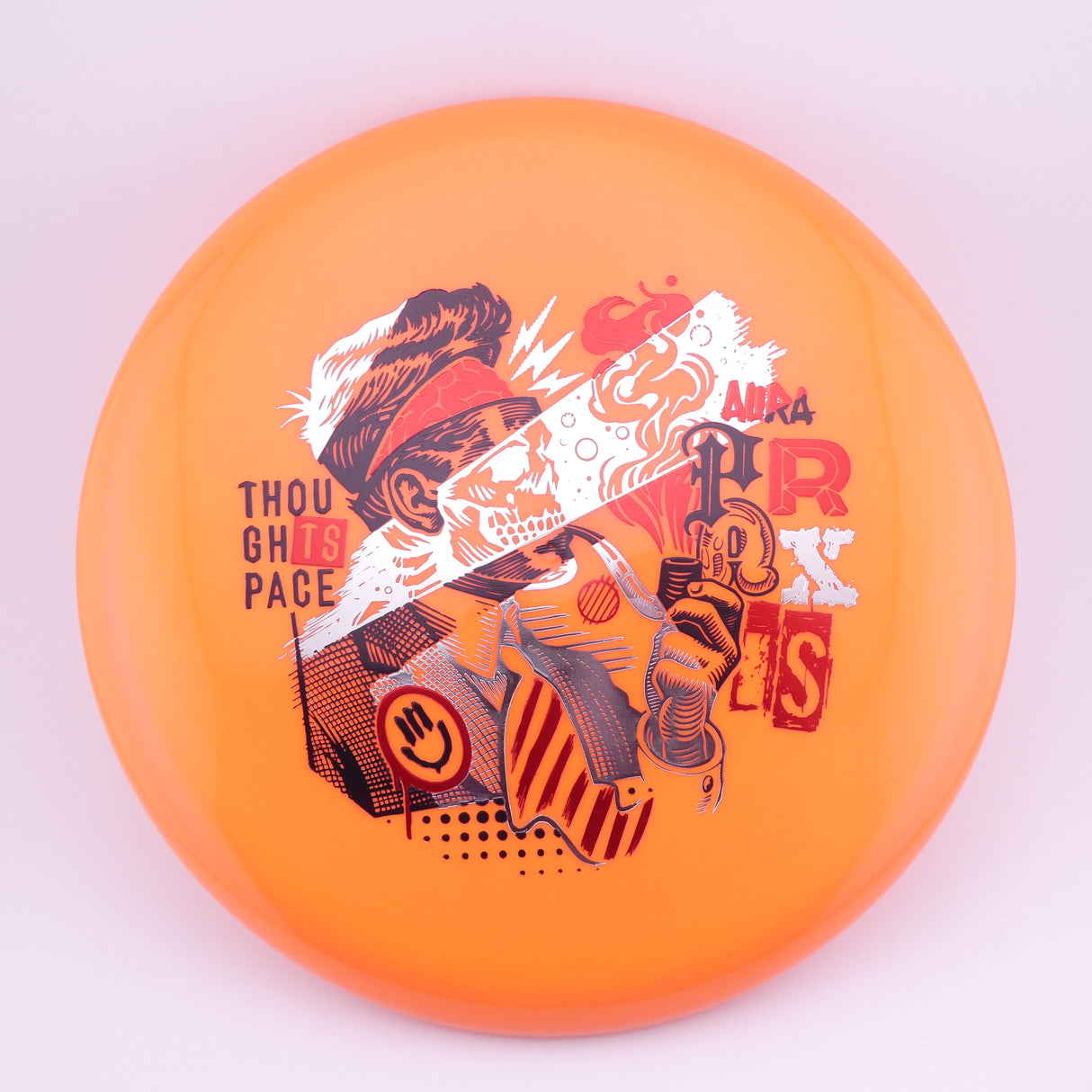 Aura Soft Praxis 173-176g