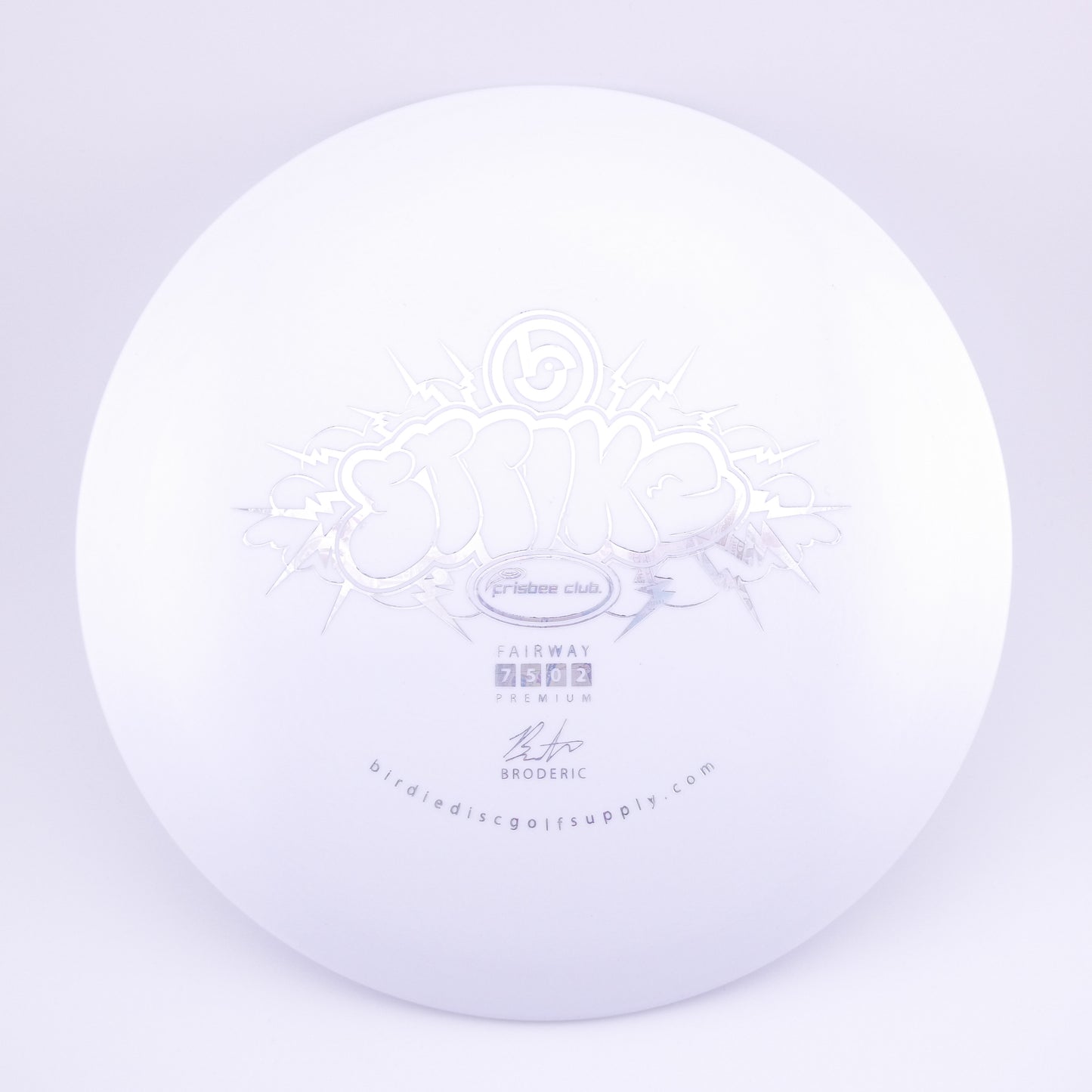 Birdie Premium Strike 173-176g