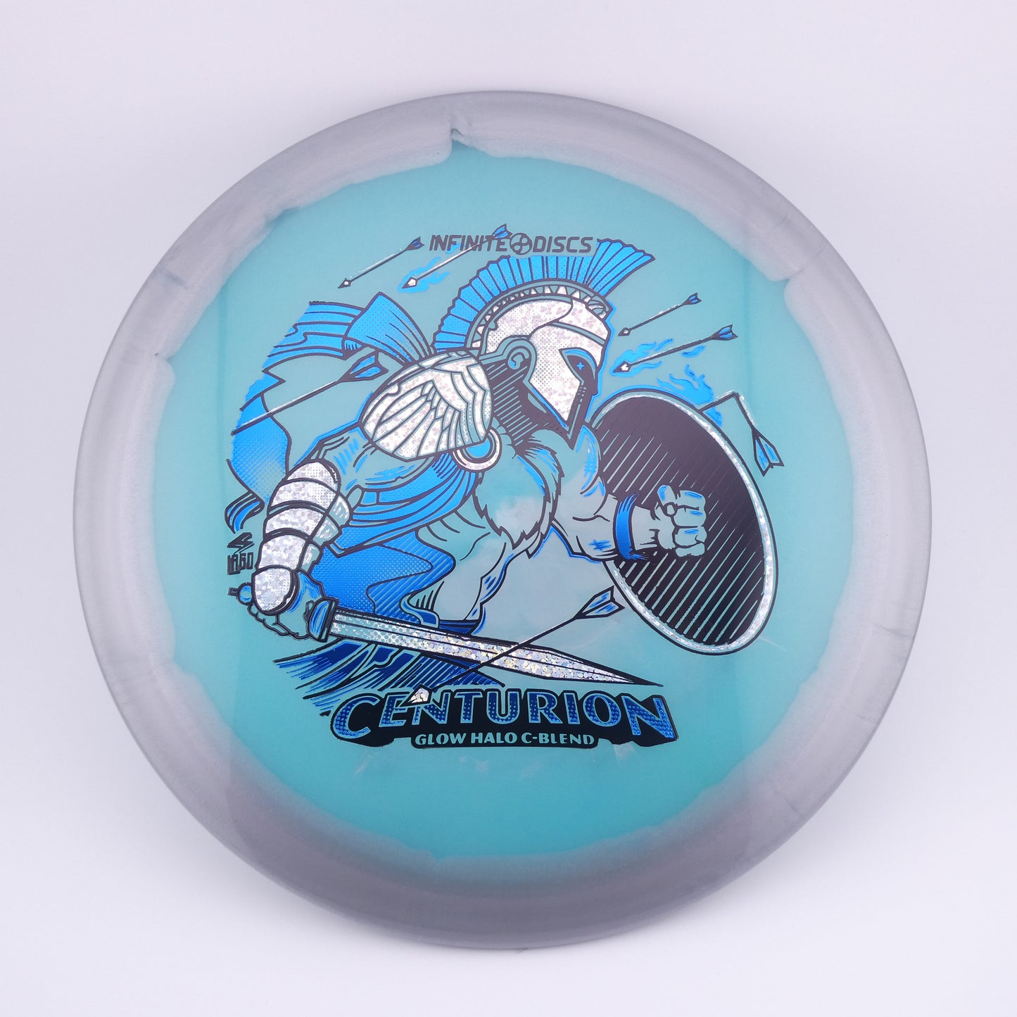 Halo C-Blend Glow Centurion 173-176g