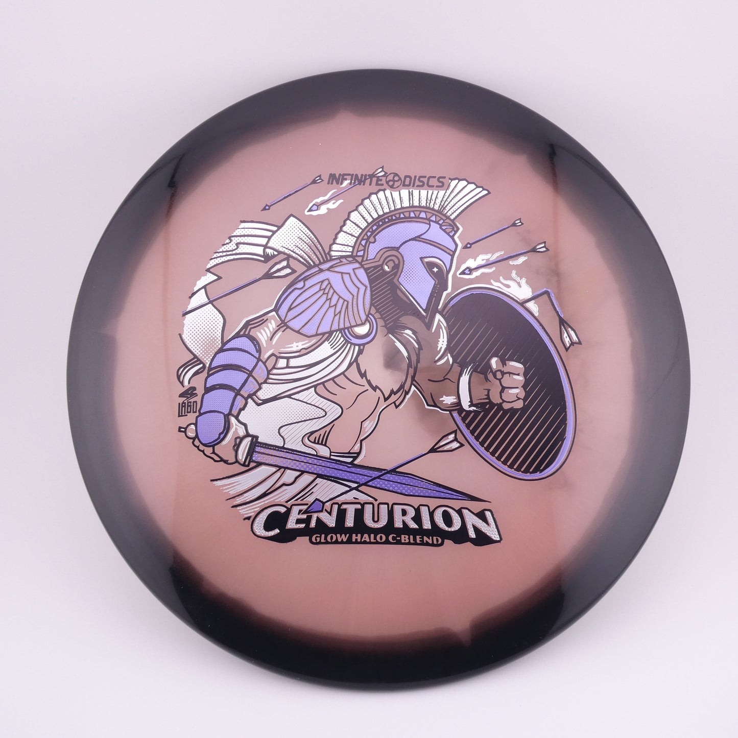 Halo C-Blend Glow Centurion 173-176g