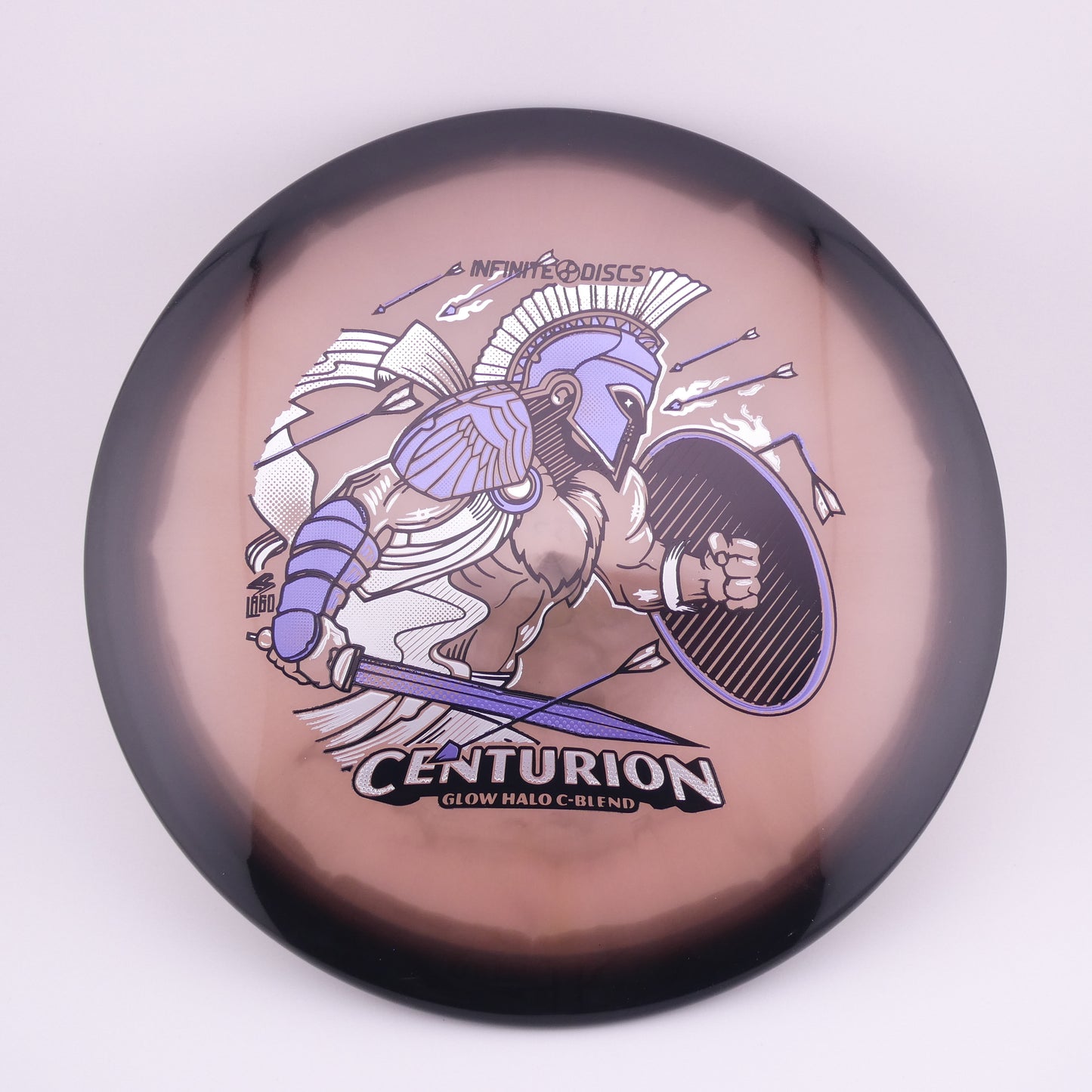 Halo C-Blend Glow Centurion 173-176g