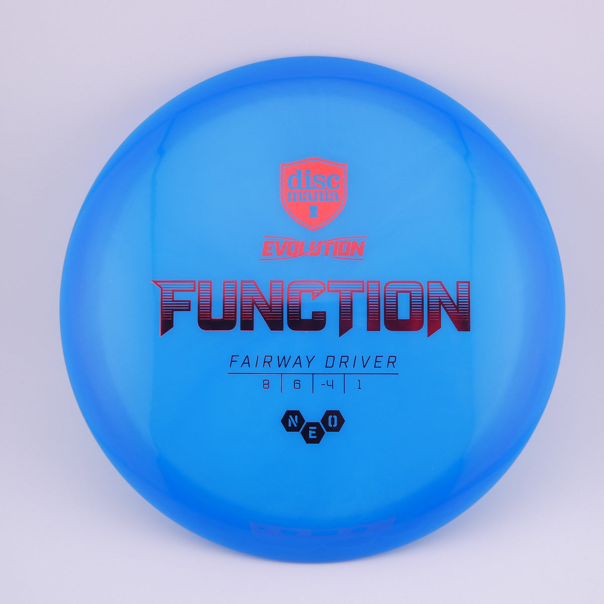 Neo Function 173-176g