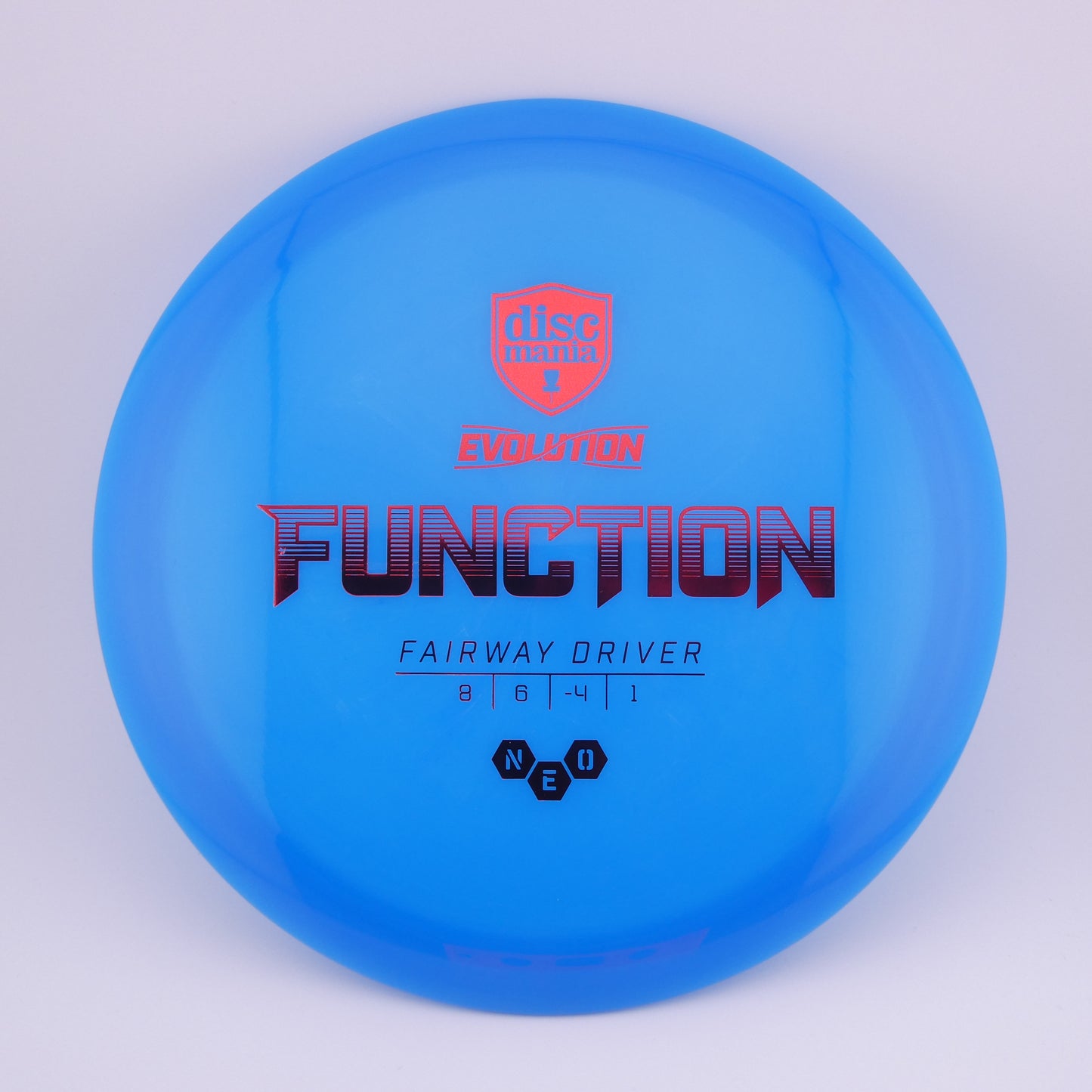 Neo Function 173-176g