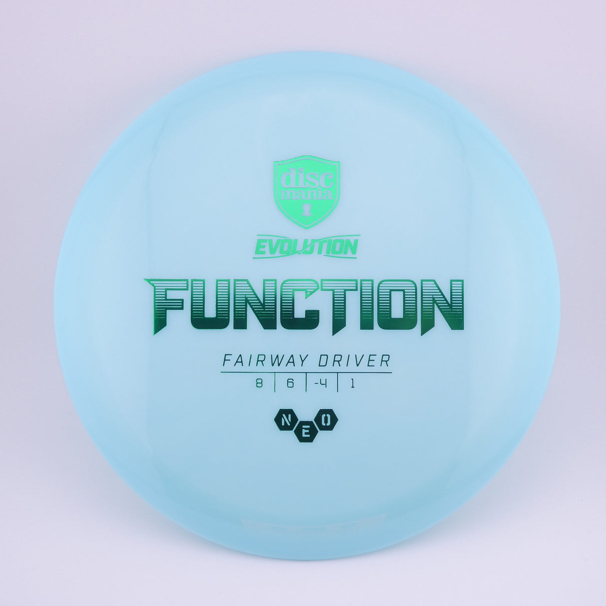 Neo Function 173-176g