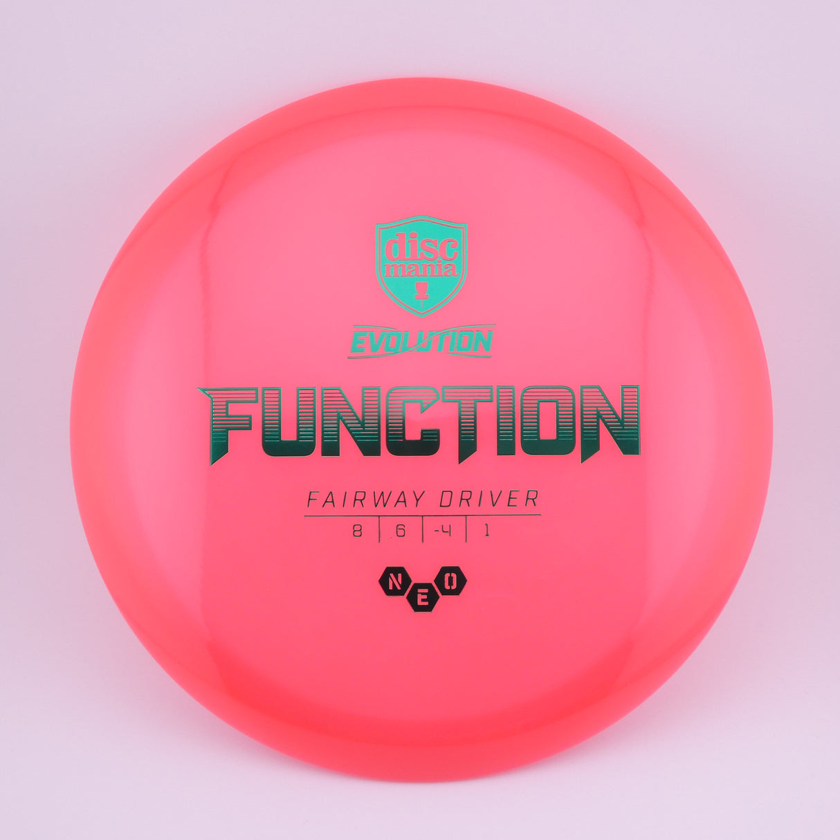 Neo Function 173-176g