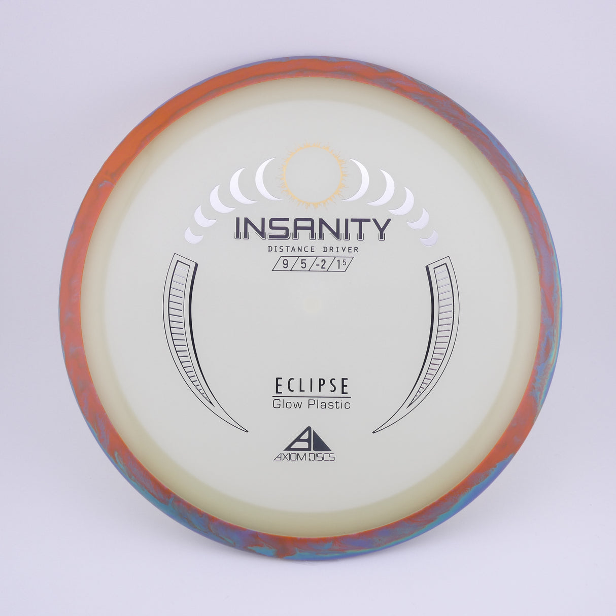Eclipse Insanity 173-175g