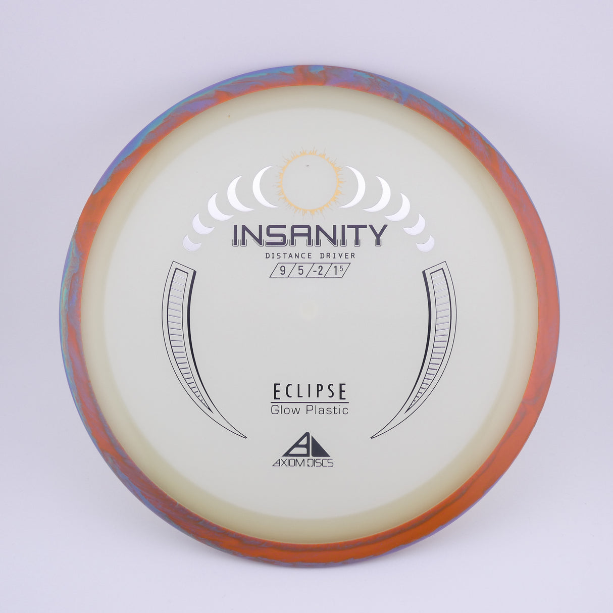 Eclipse Insanity 173-175g