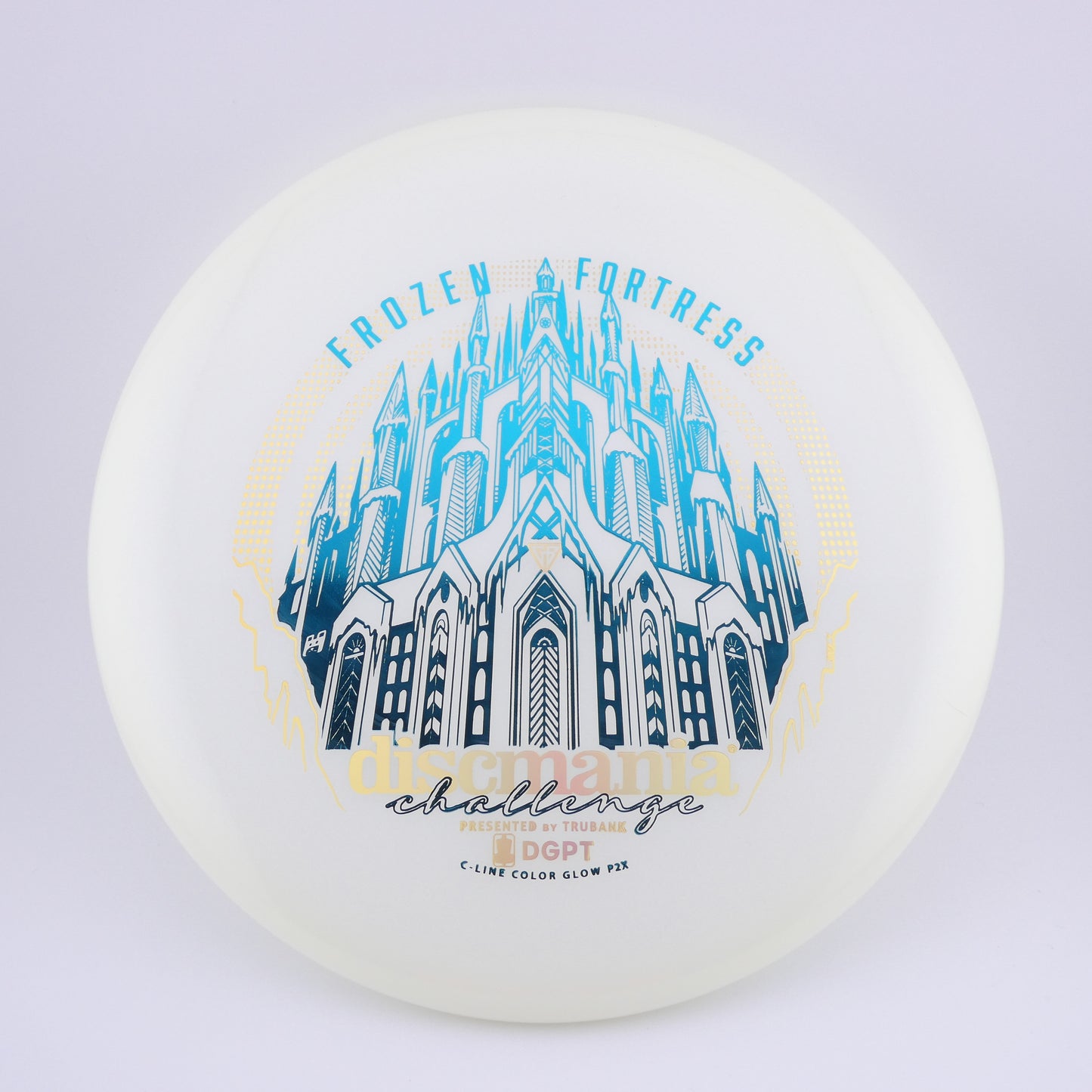 Color Glow C-Line P2x