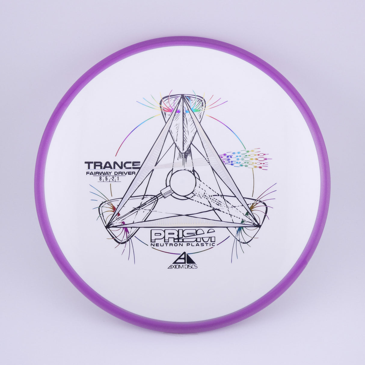 Prism Neutron Trance 170-175g