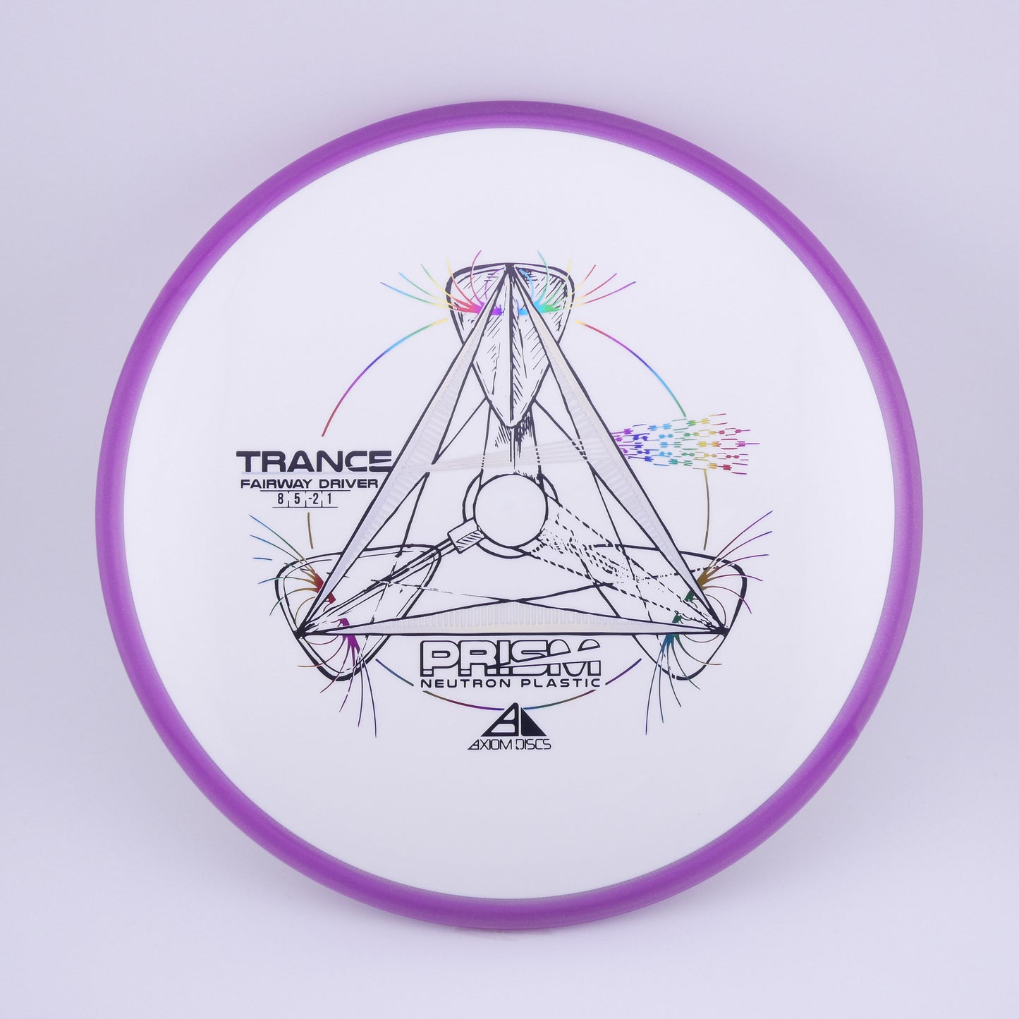 Prism Neutron Trance 170-175g