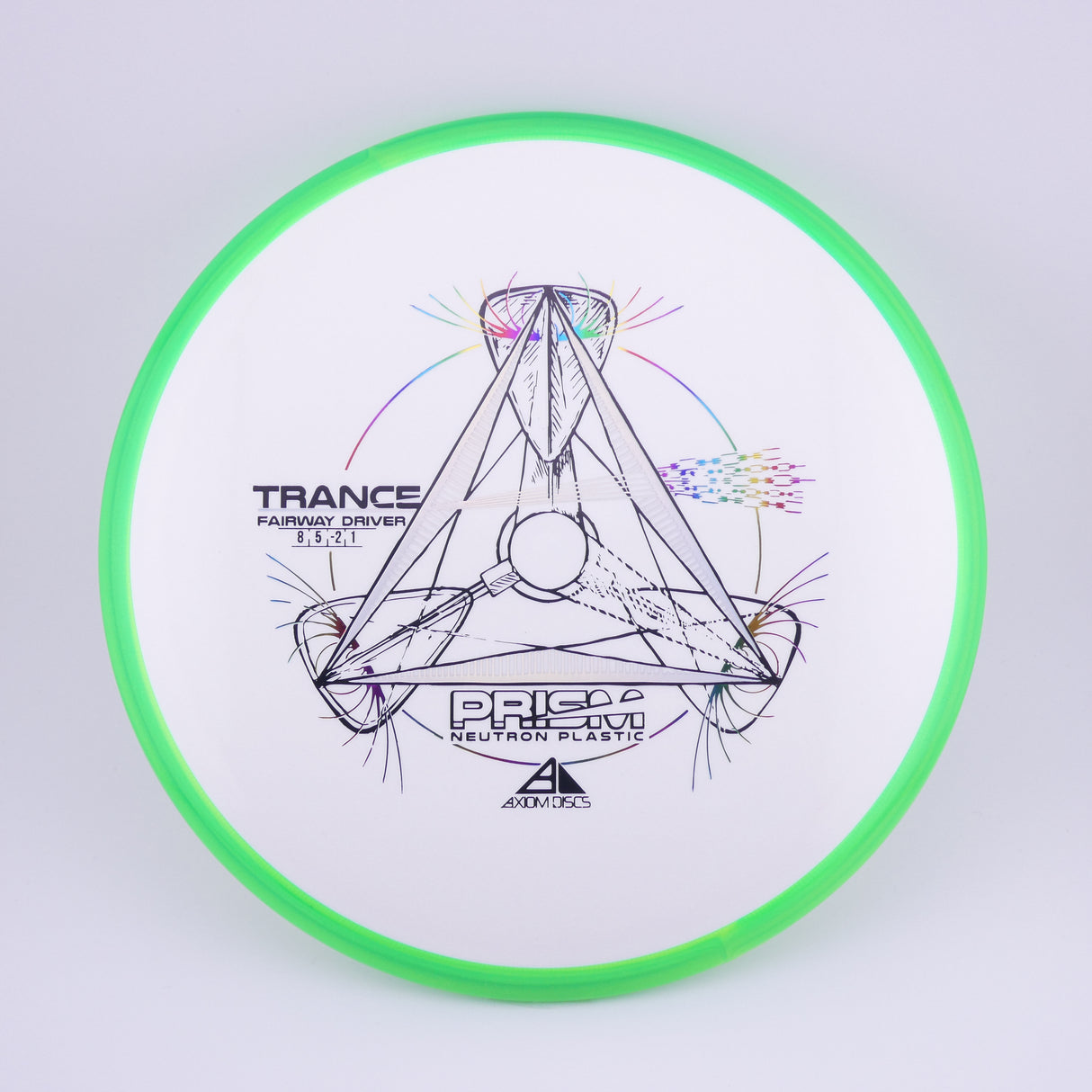 Prism Neutron Trance 170-175g