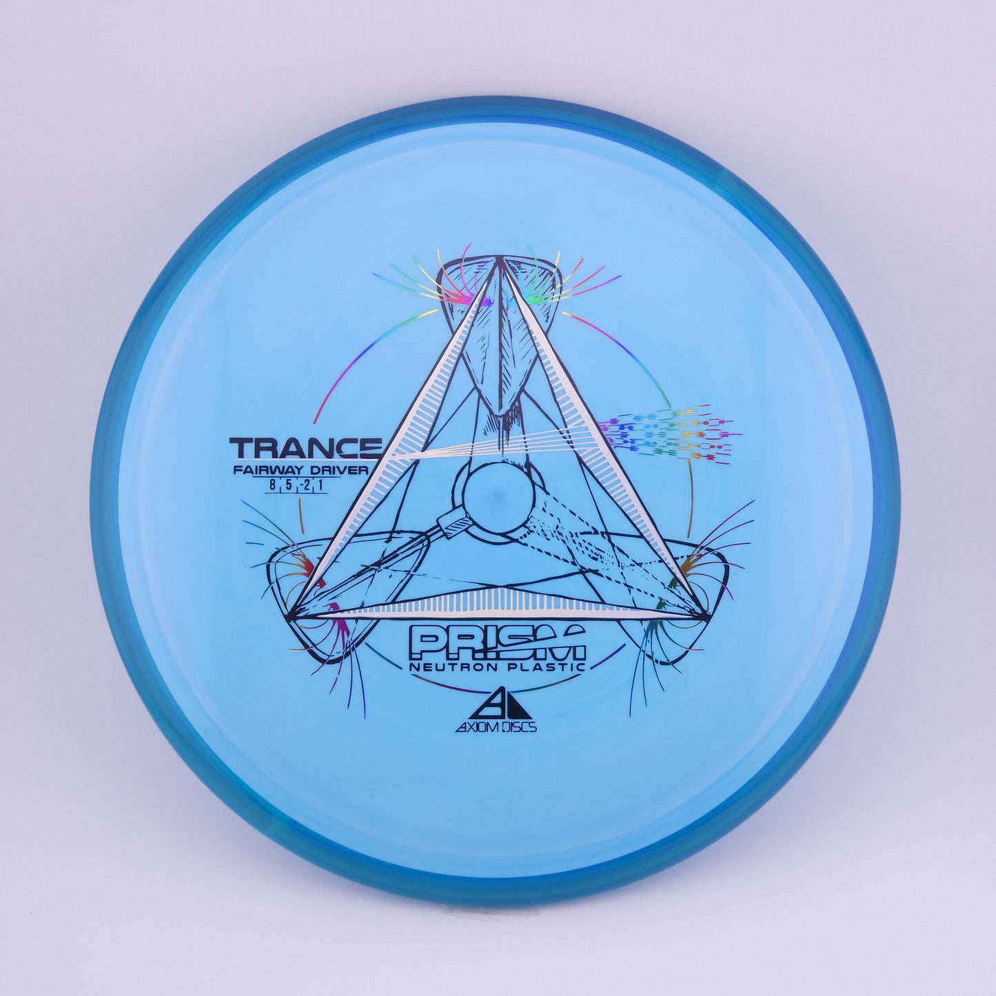 Prism Neutron Trance 170-175g