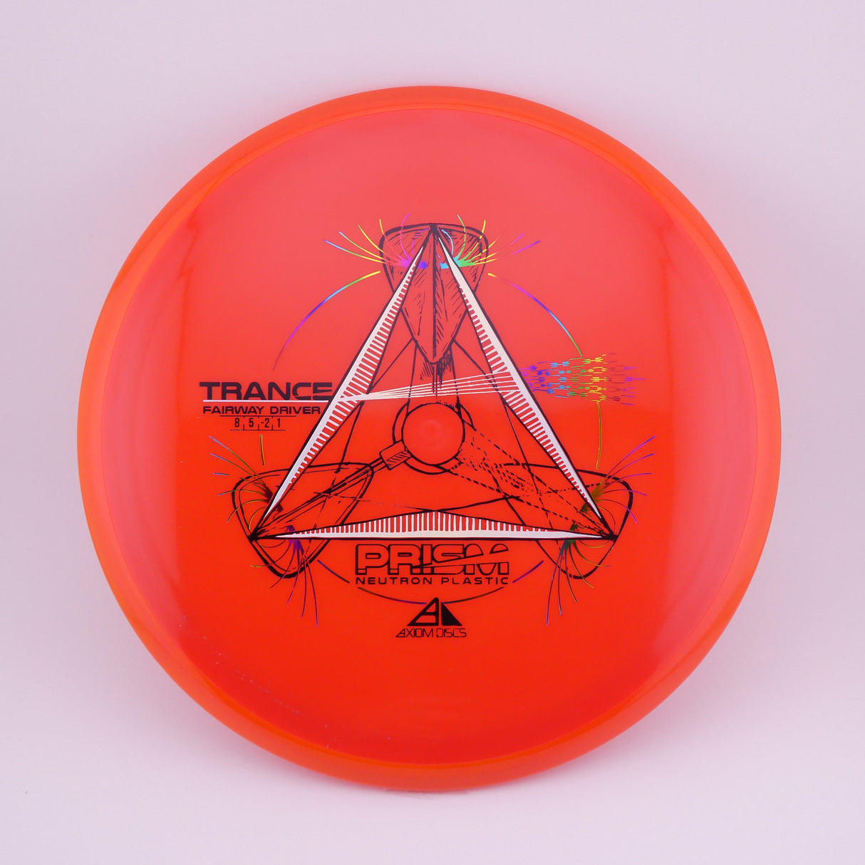 Prism Neutron Trance 170-175g