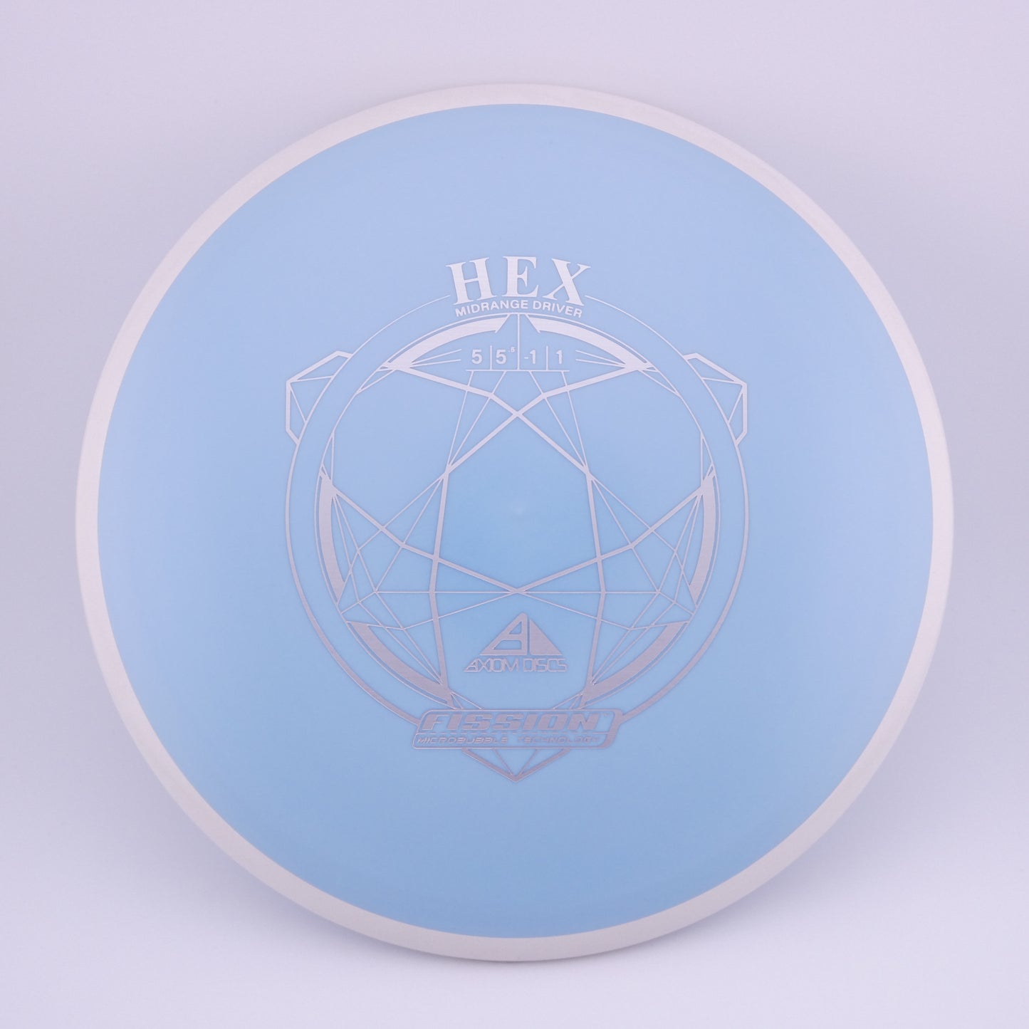 Fission Hex 176-179g