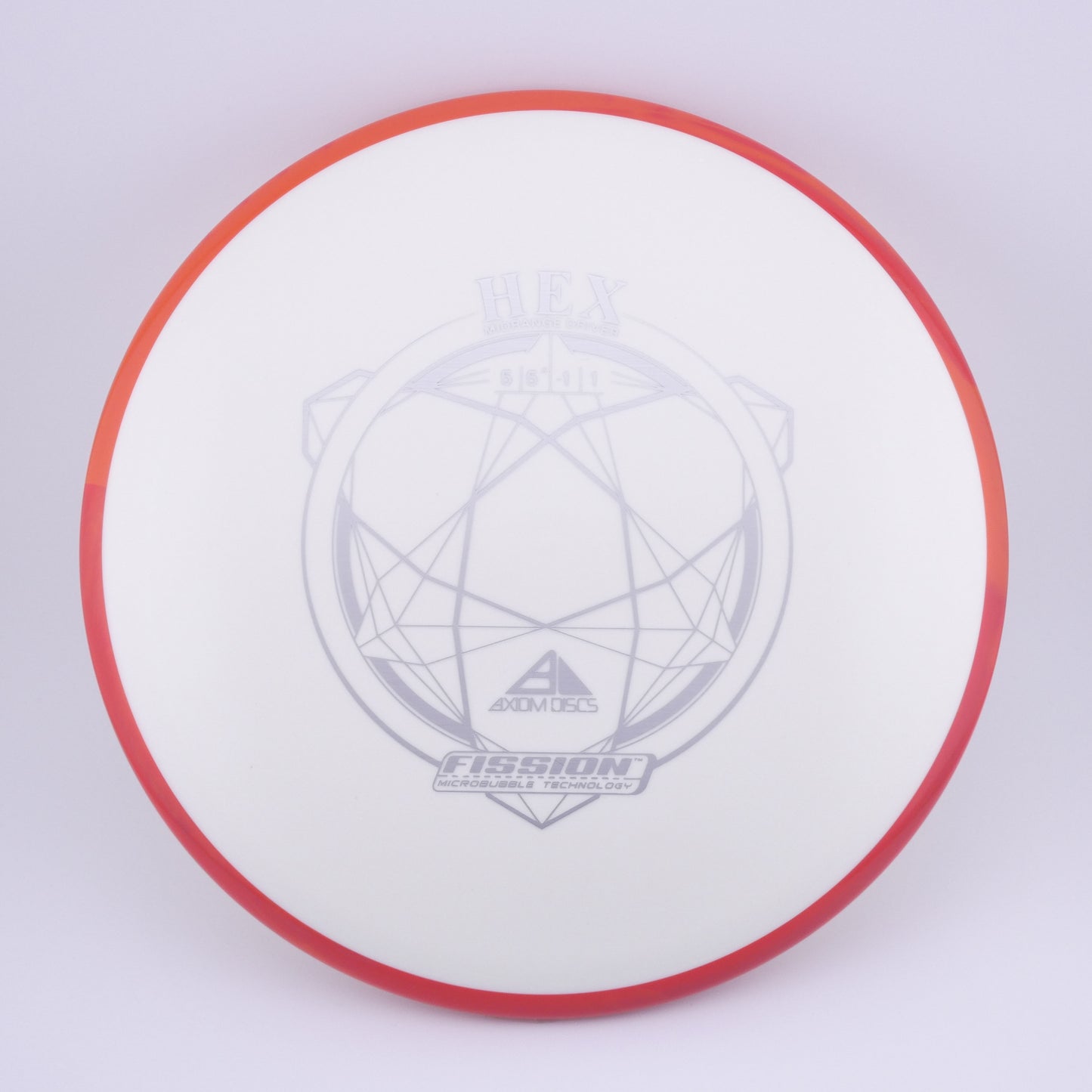 Fission Hex 155-159g