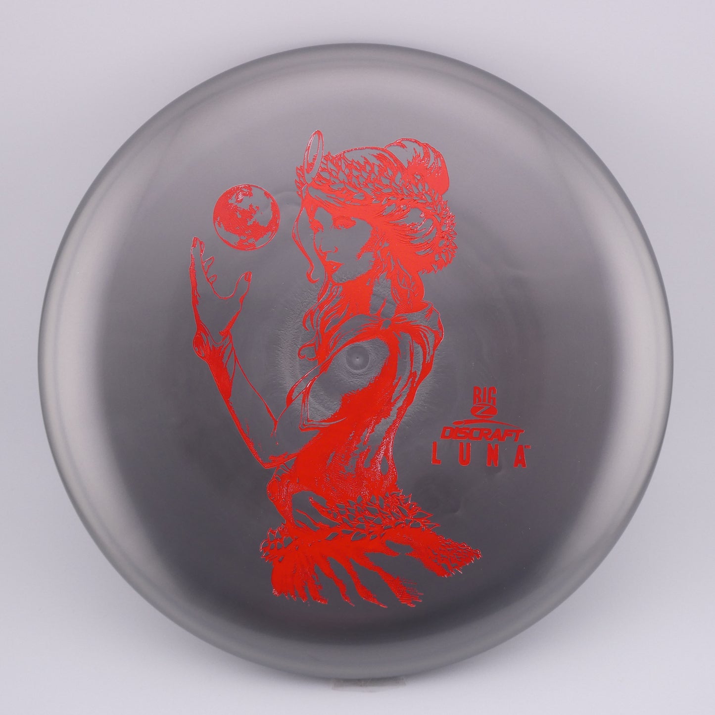 Big Z Luna 173-174g