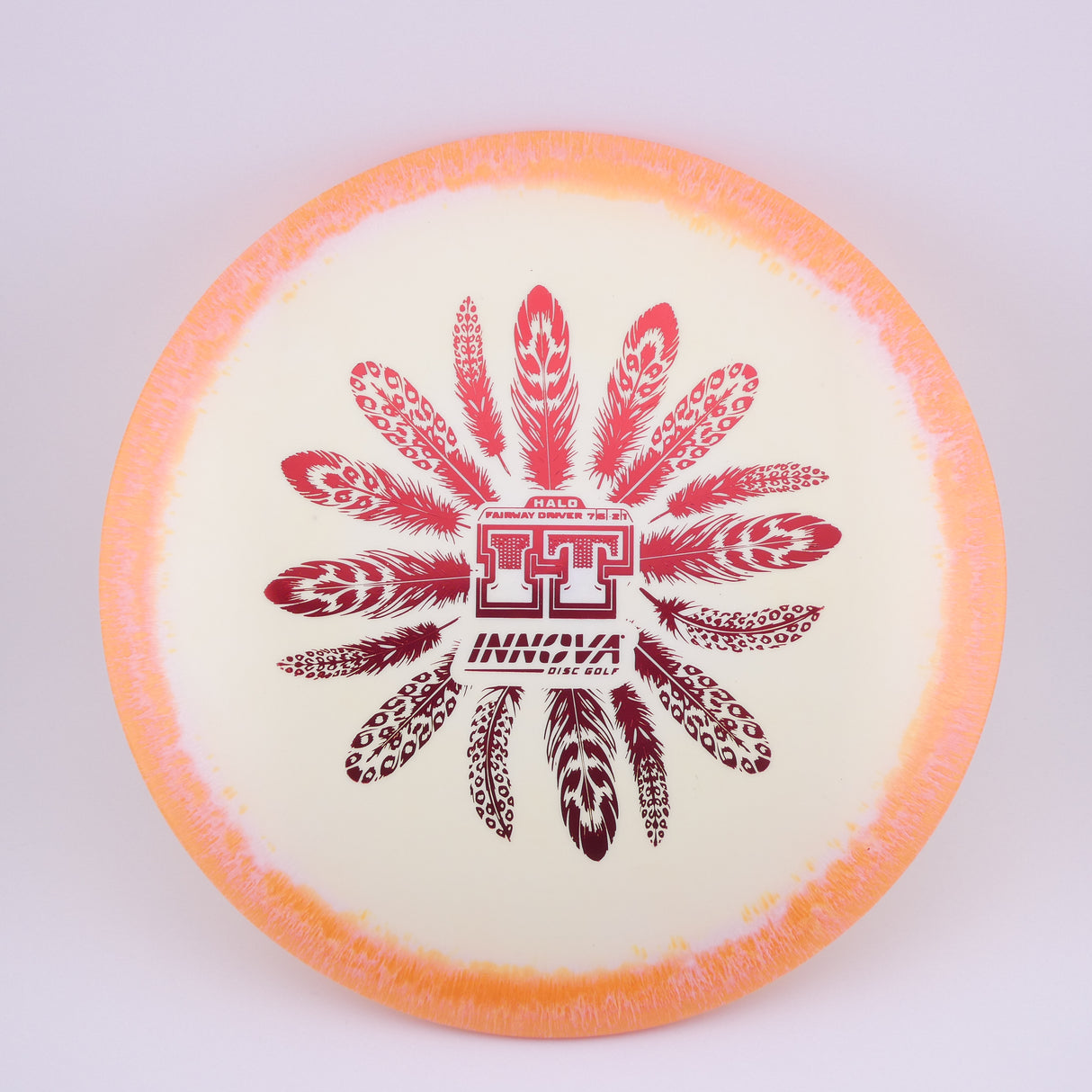 Halo Star IT - Fairway Driver 140-150g