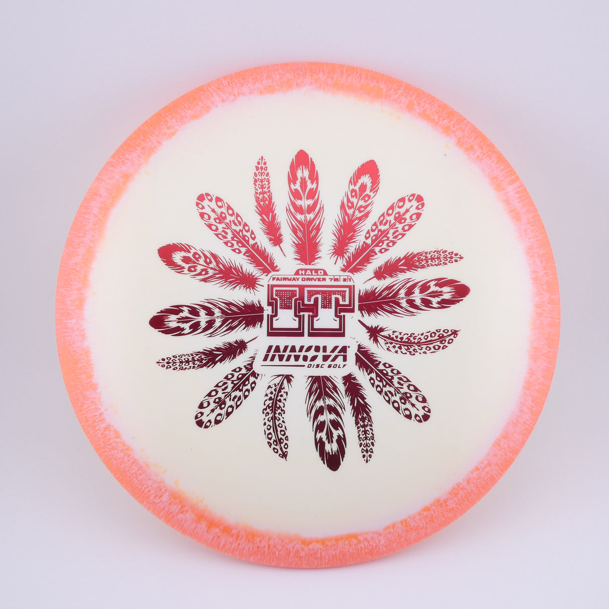 Halo Star IT - Fairway Driver 140-150g