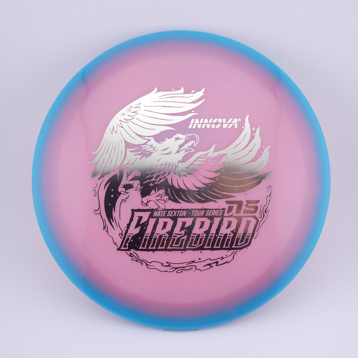 Halo Proto Glow Champion Firebird - Nate Sexton 2025 Tour Series