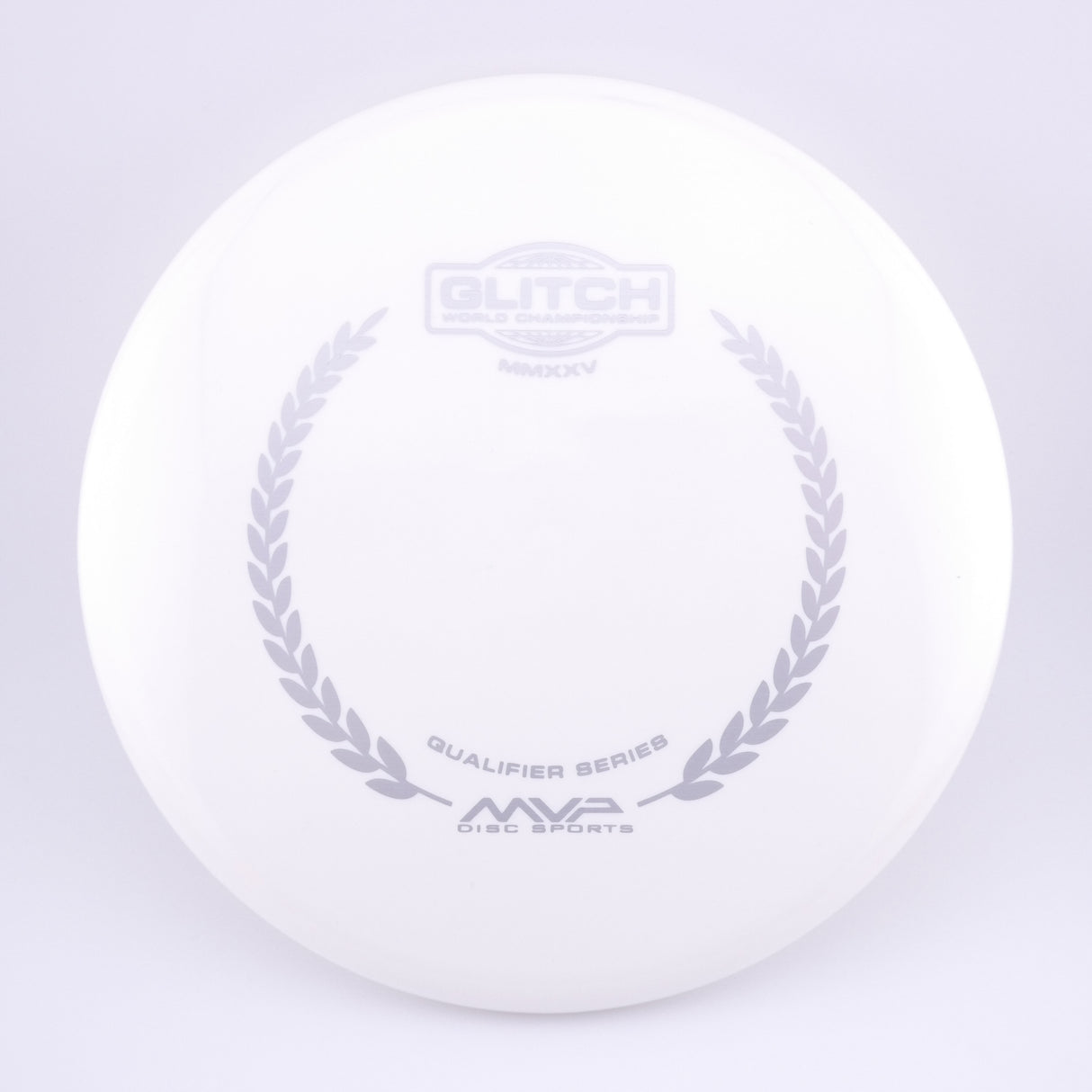 Neutron (Soft) Parachute - Glitch World Championship Edition