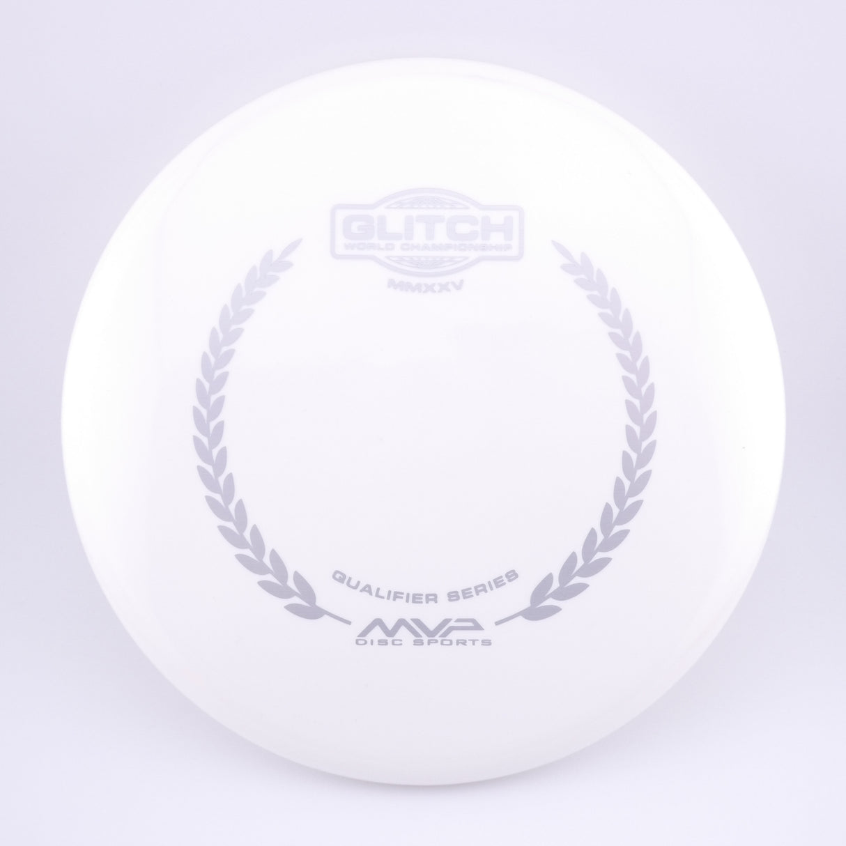 Neutron (Soft) Parachute - Glitch World Championship Edition