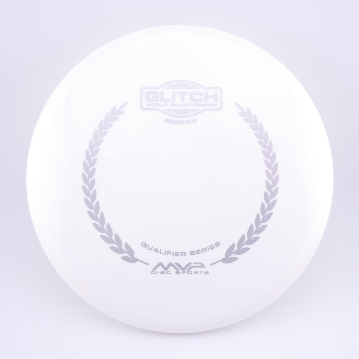 Neutron (Soft) Parachute - Glitch World Championship Edition