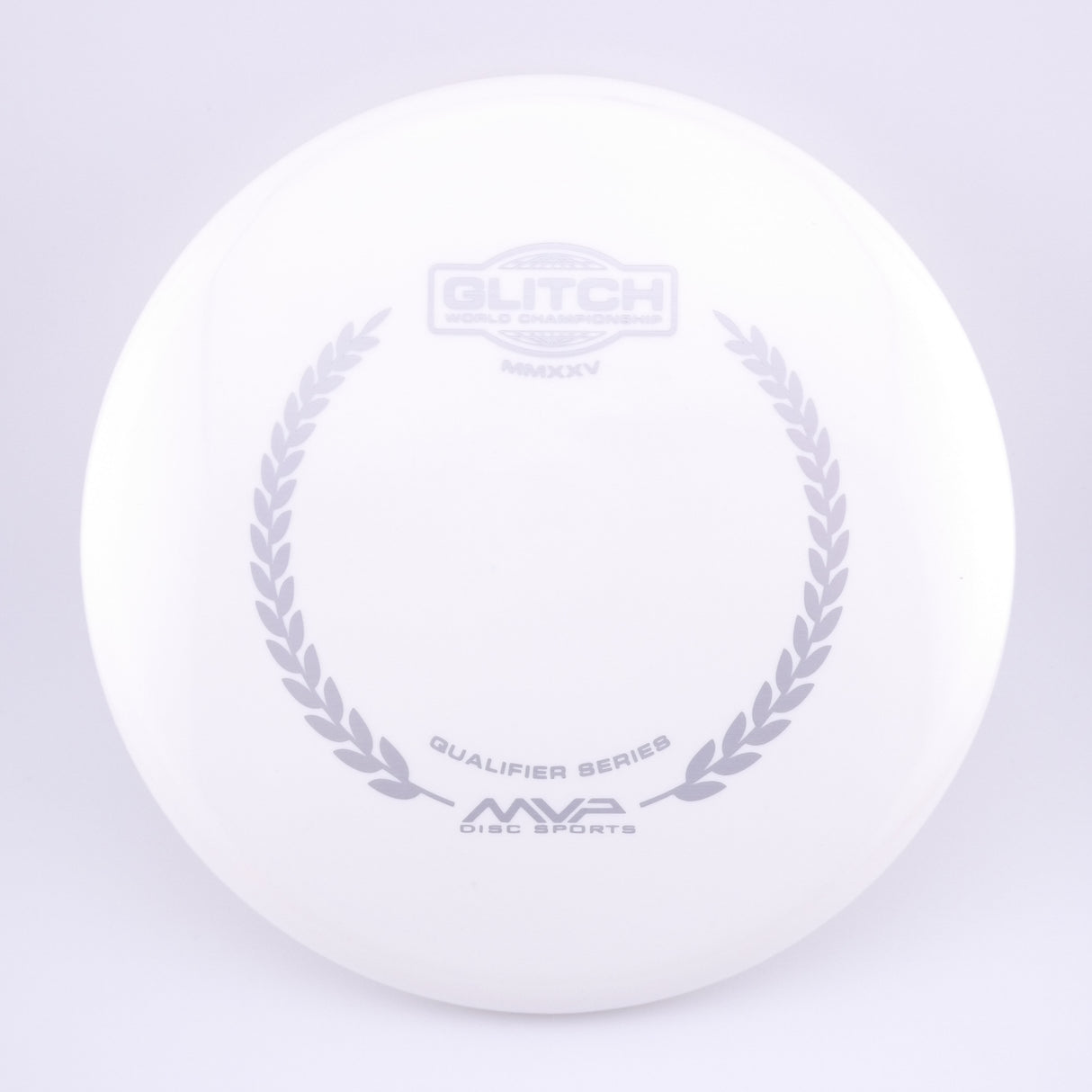 Neutron (Soft) Parachute - Glitch World Championship Edition