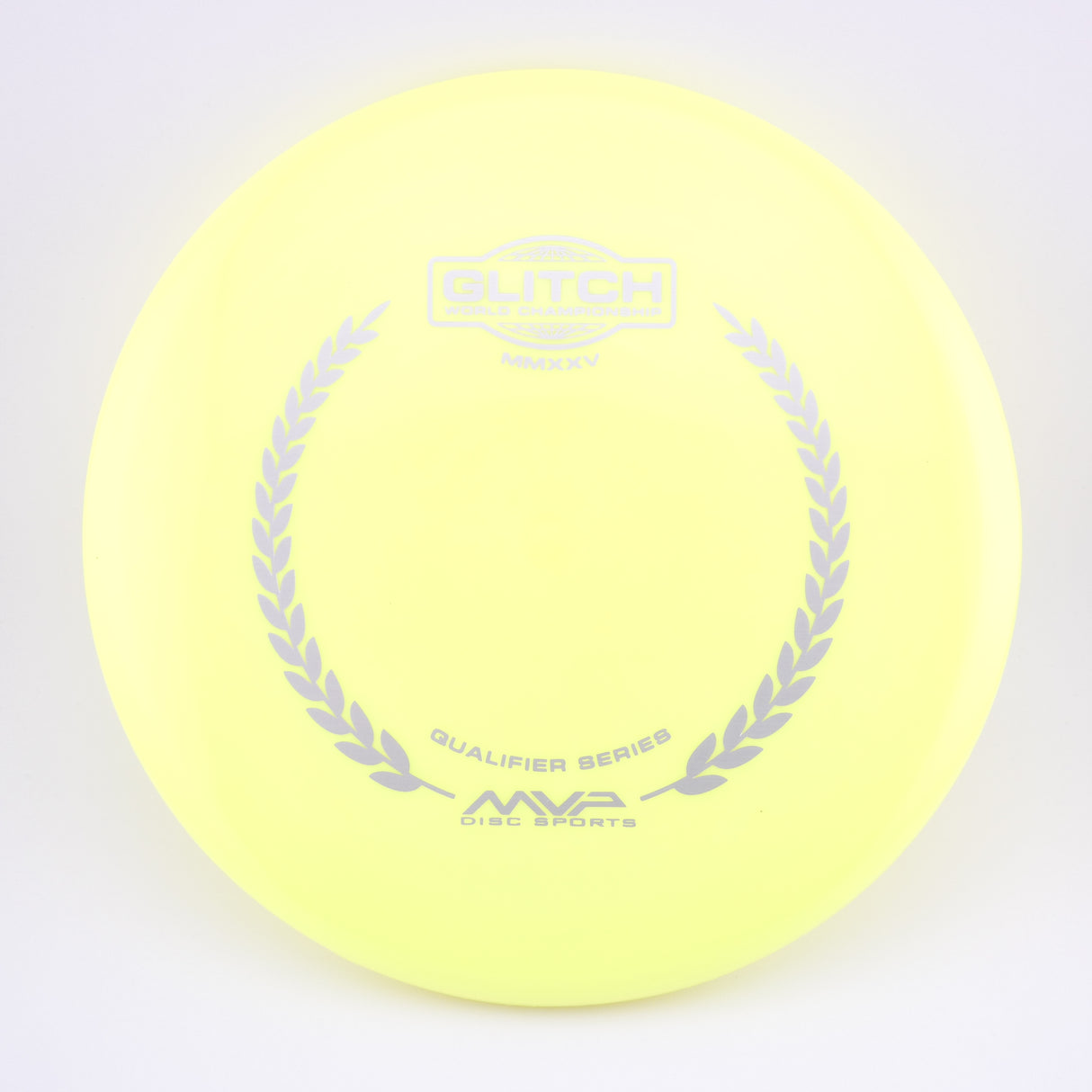 Neutron (Soft) Parachute - Glitch World Championship Edition