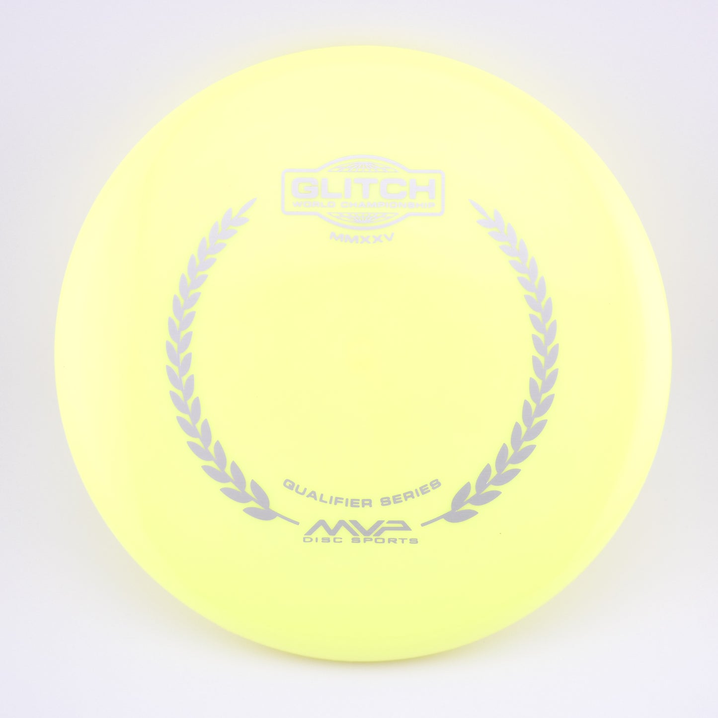 Neutron (Soft) Parachute - Glitch World Championship Edition